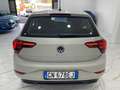 Volkswagen Polo Polo VI 2022 1.0 tsi Life 95cv dsg Grijs - thumbnail 5