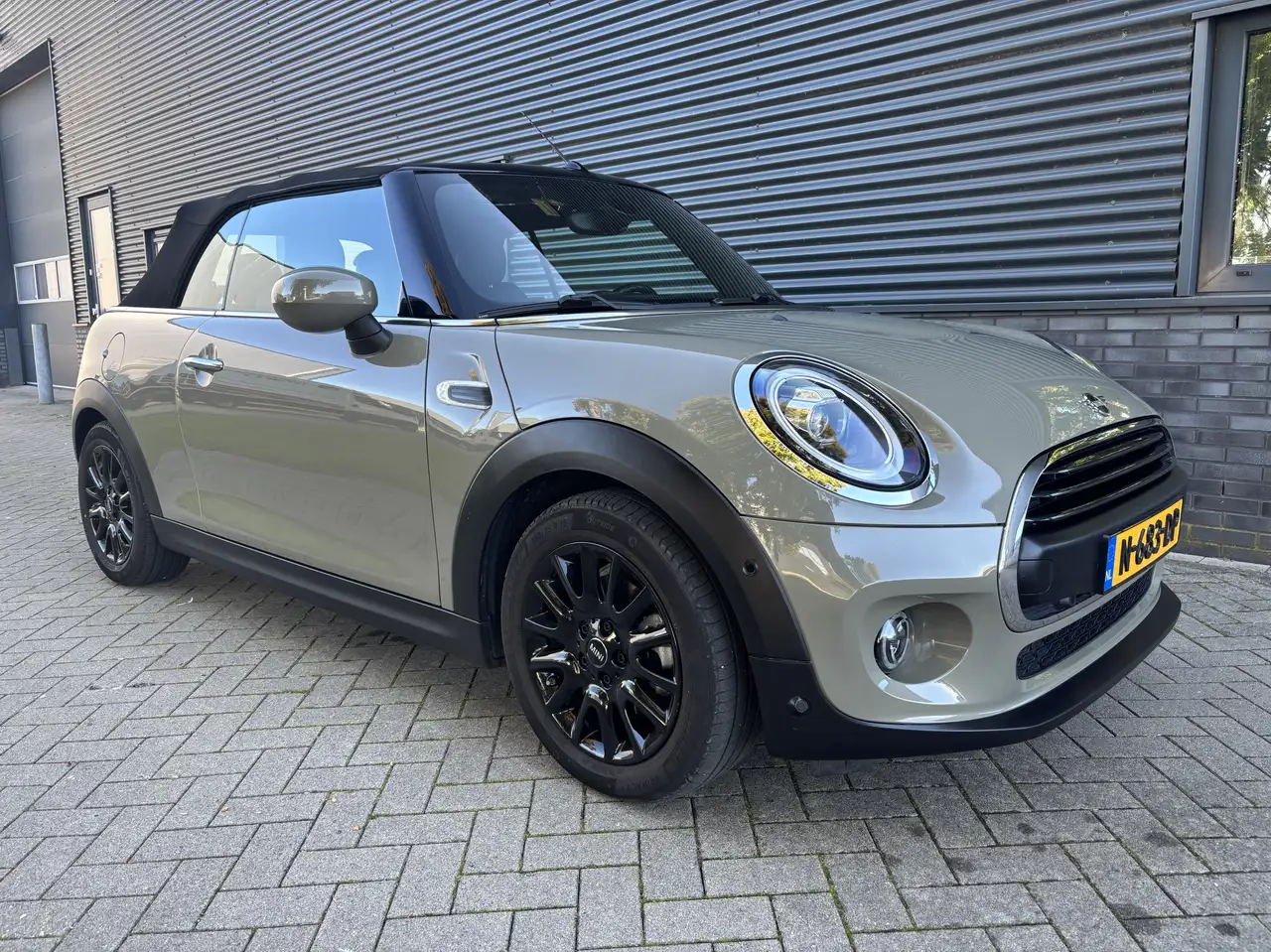 MINI One