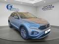 Volkswagen T-Roc Life 1.5 TSI 110kW (150CV) DSG Gris - thumbnail 1