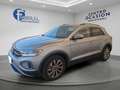 Volkswagen T-Roc Life 1.5 TSI 110kW (150CV) DSG Gris - thumbnail 2