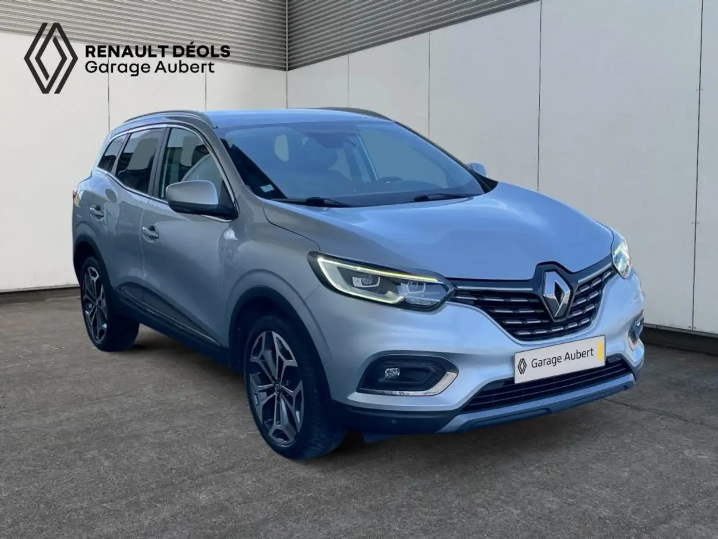 Renault Kadjar BLUE DCI 115 INTENS - 1