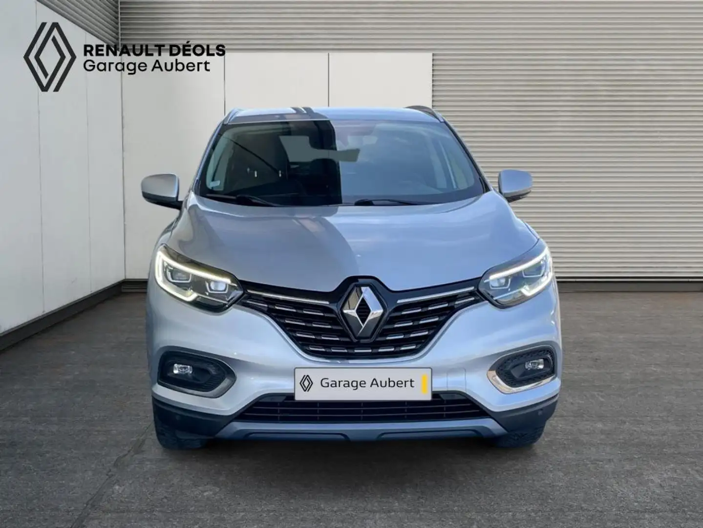 Renault Kadjar BLUE DCI 115 INTENS - 2
