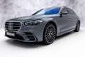 Mercedes-Benz S 580 V8 4MATIC Lang AMG Line | Achterassturing | Pano | Gris - thumbnail 1