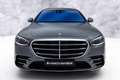Mercedes-Benz S 580 V8 4MATIC Lang AMG Line | Achterassturing | Pano | Gris - thumbnail 3