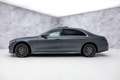 Mercedes-Benz S 580 V8 4MATIC Lang AMG Line | Achterassturing | Pano | Gris - thumbnail 5