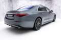 Mercedes-Benz S 580 V8 4MATIC Lang AMG Line | Achterassturing | Pano | Grigio - thumbnail 2