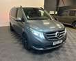 Mercedes-Benz V 250 V250d kompakt Avantgarde *7Sitze-LED-360°* Gris - thumbnail 3
