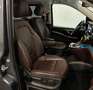 Mercedes-Benz V 250 V250d kompakt Avantgarde *7Sitze-LED-360°* Gris - thumbnail 15