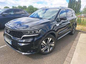 1.6 T-GDI Phev 4WD Premium