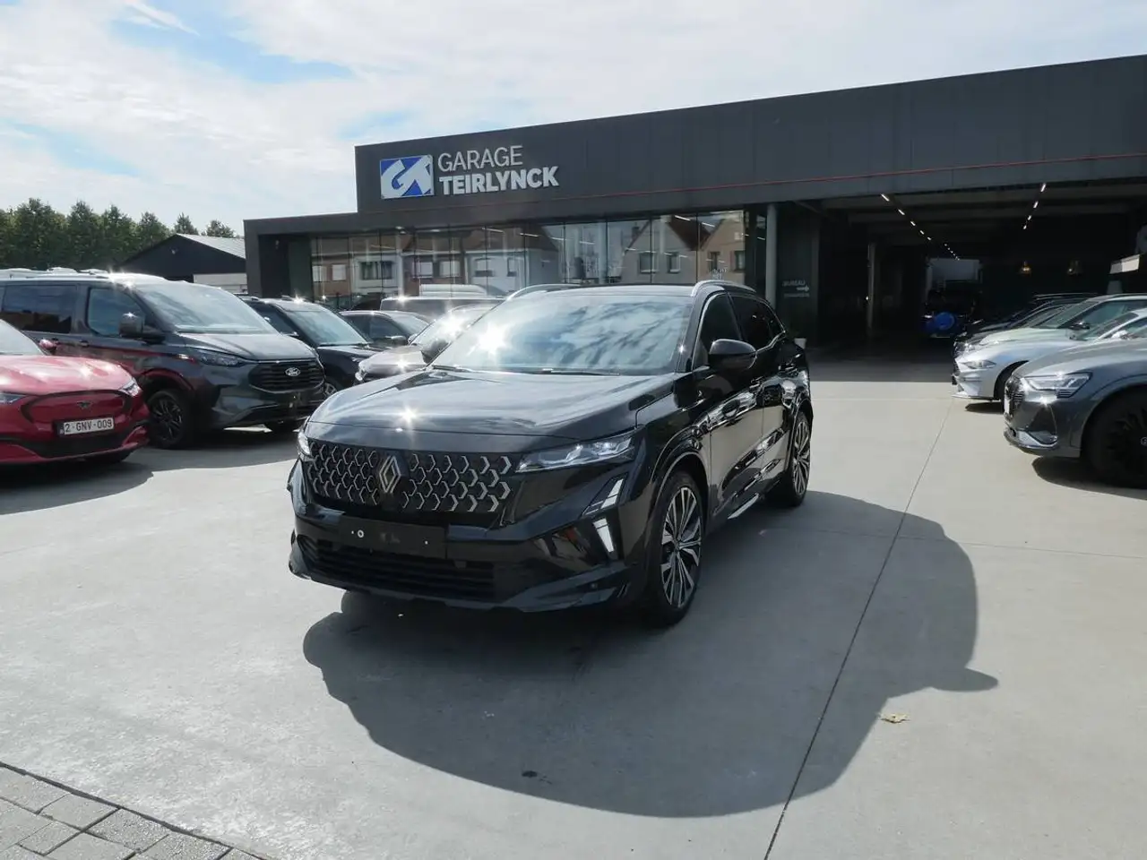 Renault Austral