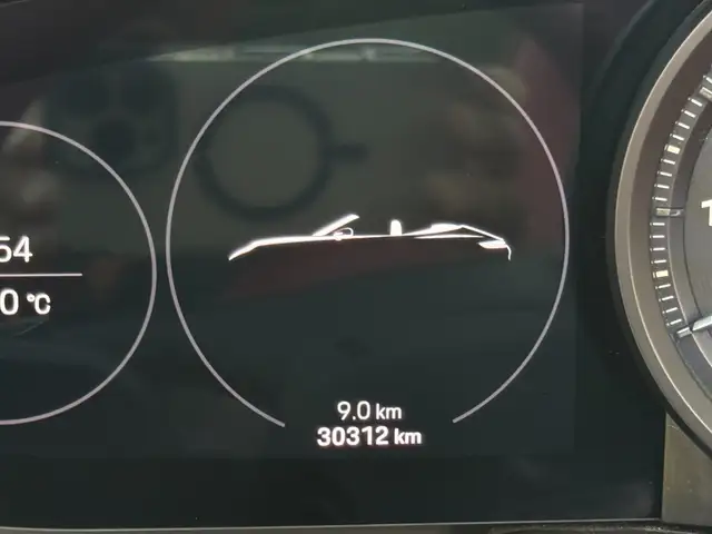 Porsche 911 view 9