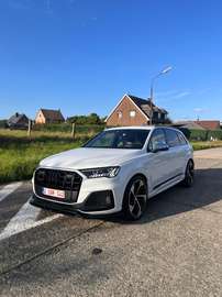 TFSI quattro tiptronic competition plus