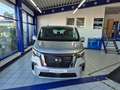 Nissan Primastar L1 2,8 dCi 170 (8Si.) DCT Tekna - LED - Kamera - Argintiu - thumbnail 2