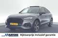 Audi Q5 Sportback 50 TFSI e 299pk 2x S-Line Black Edition Grijs - thumbnail 1