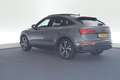 Audi Q5 Sportback 50 TFSI e 299pk 2x S-Line Black Edition Grijs - thumbnail 10