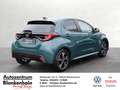 Toyota Yaris 1,5 Hybrid  Komfort+Safety Paket ! Verde - thumbnail 4