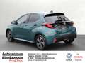 Toyota Yaris 1,5 Hybrid  Komfort+Safety Paket ! Verde - thumbnail 6