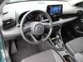 Toyota Yaris 1,5 Hybrid  Komfort+Safety Paket ! Verde - thumbnail 7