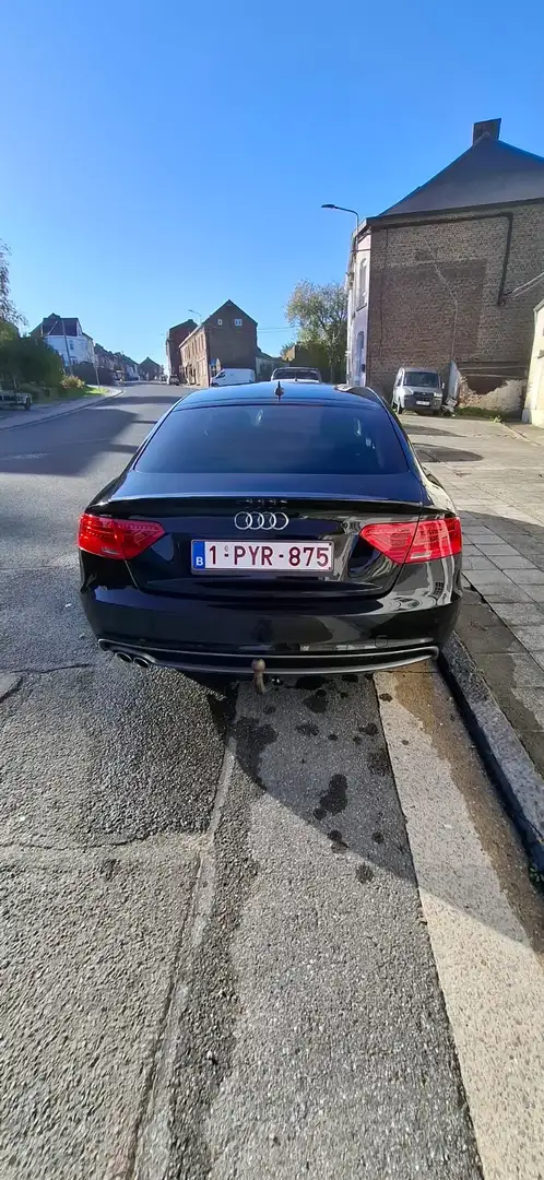 Audi A5 Sportback 2.0 TDi Clean Diesel - 2