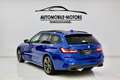 BMW 340 M340 d xDrive/LED/Panorama/19Zoll Blau - thumbnail 7