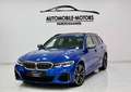 BMW 340 M340 d xDrive/LED/Panorama/19Zoll Blau - thumbnail 2