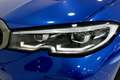 BMW 340 M340 d xDrive/LED/Panorama/19Zoll Blau - thumbnail 9