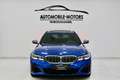 BMW 340 M340 d xDrive/LED/Panorama/19Zoll Blau - thumbnail 3