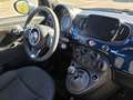 Fiat 500C C 1.0 FireFly Hybrid Синій - thumbnail 9