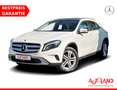 Mercedes-Benz GLA 200 d Navi Sitzheizung Bi-Xenon Panorama Wit - thumbnail 1