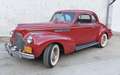 Buick Special Series 46 Business Coupe Rot - thumbnail 1
