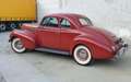 Buick Special Series 46 Business Coupe Rot - thumbnail 10