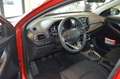 Hyundai i30 1.4 140Ch TREND Navi Caméra Alarme / 02 Rojo - thumbnail 3