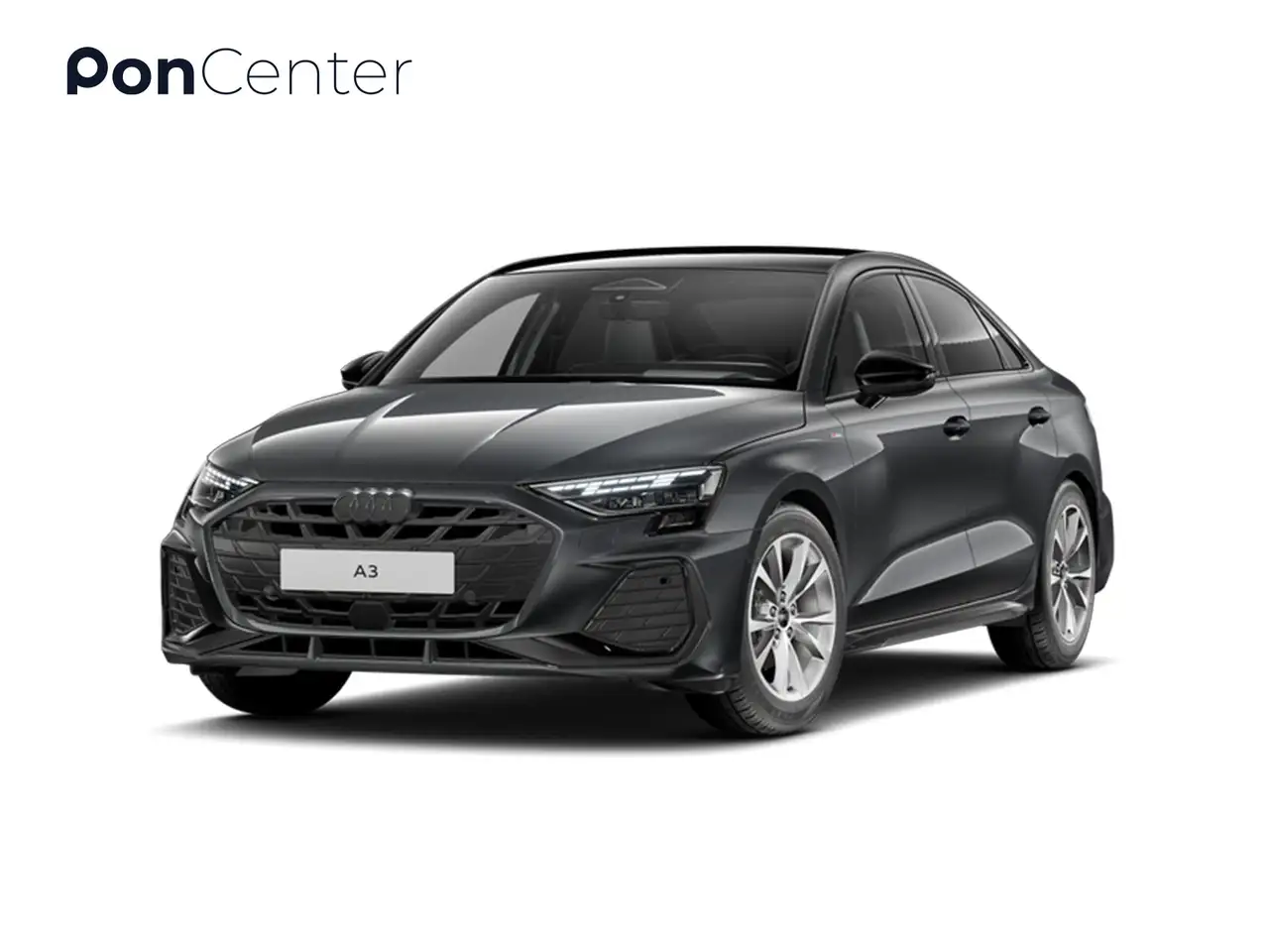 Audi A3 2026