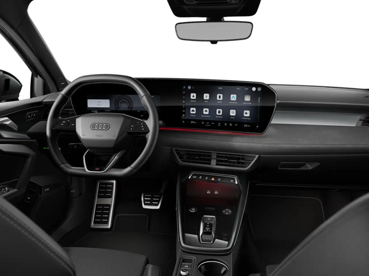 Audi A3 2026