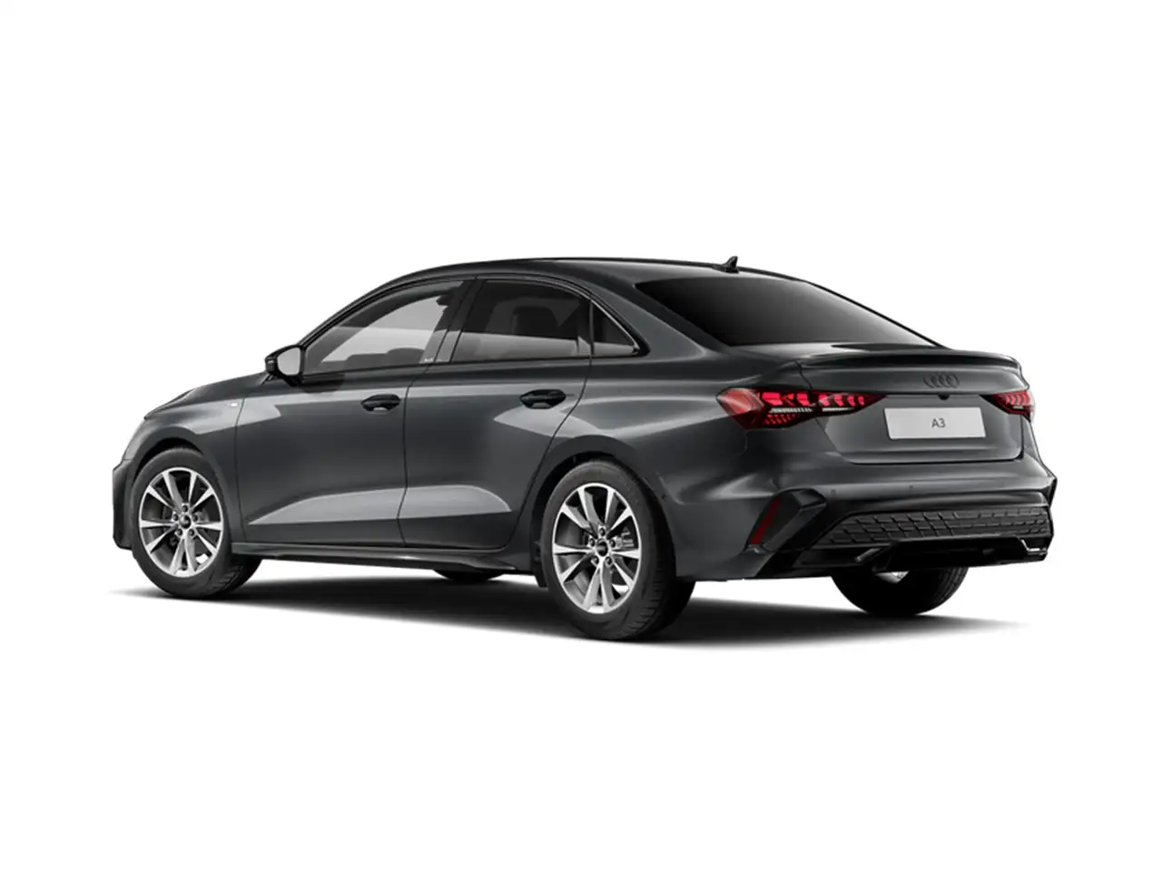 Audi A3 2026