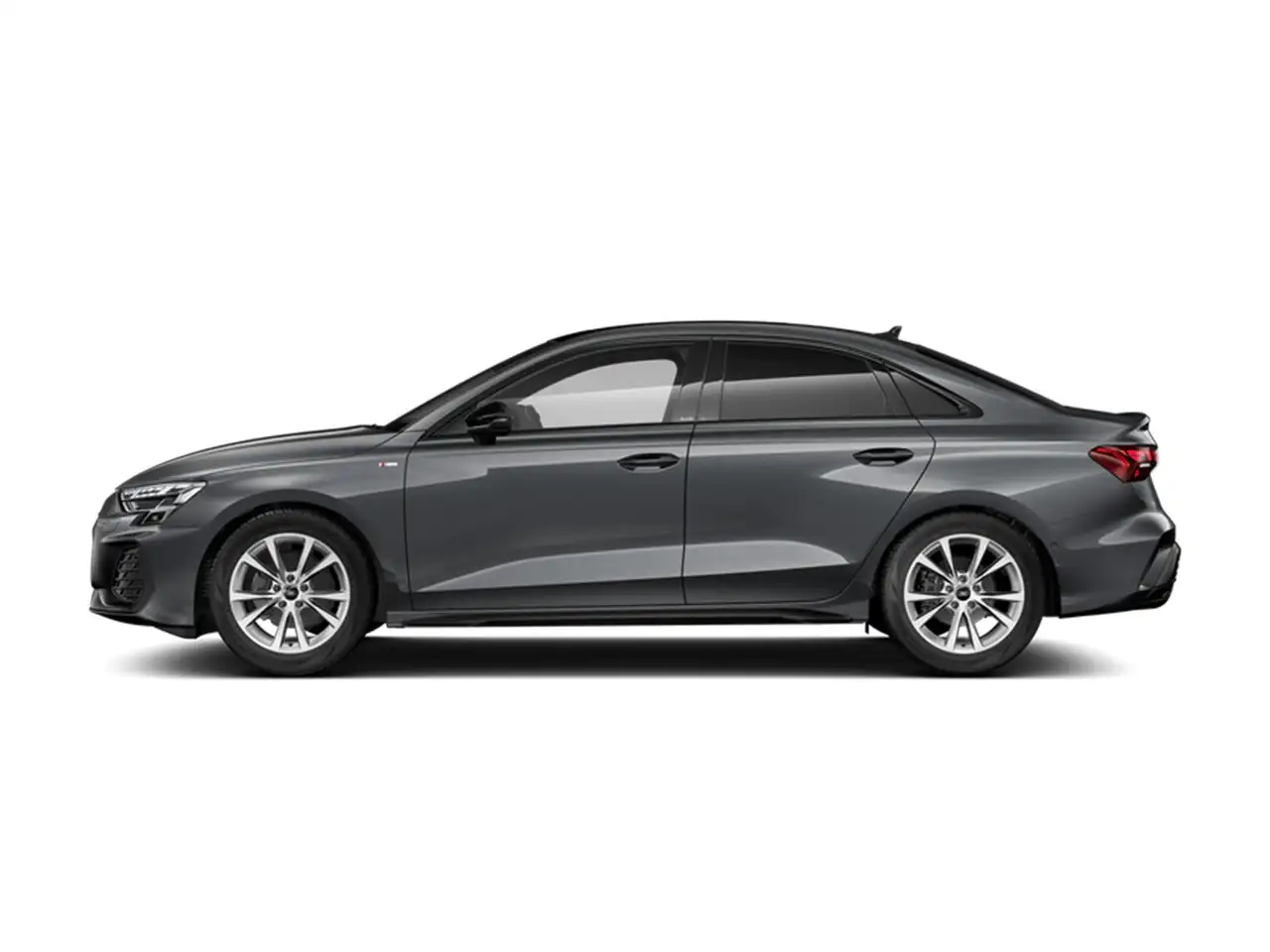 Audi A3 2026