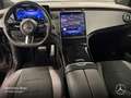 Mercedes-Benz EQE SUV EQE 350 4M AMG+NIGHT+PANO+360+AHK+BURMESTER Negru - thumbnail 13