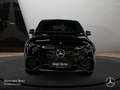Mercedes-Benz EQE SUV EQE 350 4M AMG+NIGHT+PANO+360+AHK+BURMESTER Negru - thumbnail 3