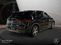 Mercedes-Benz EQE SUV EQE 350 4M AMG+NIGHT+PANO+360+AHK+BURMESTER Negru - thumbnail 8