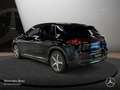 Mercedes-Benz EQE SUV EQE 350 4M AMG+NIGHT+PANO+360+AHK+BURMESTER Negru - thumbnail 10