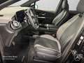Mercedes-Benz EQE SUV EQE 350 4M AMG+NIGHT+PANO+360+AHK+BURMESTER Negru - thumbnail 11