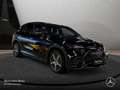 Mercedes-Benz EQE SUV EQE 350 4M AMG+NIGHT+PANO+360+AHK+BURMESTER Negru - thumbnail 5