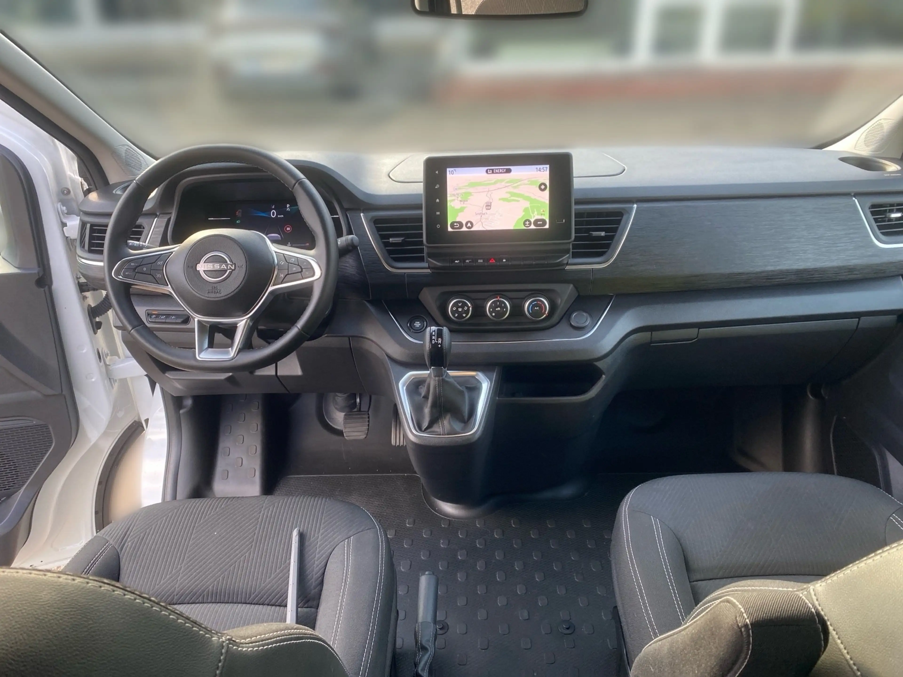 Nissan Primastar dCI 170 DCTTekna 9-Sitz 2ST HK BES+S L1H1 2.8t D — photo 12