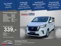 Nissan Primastar dCI 170 DCTTekna 8-Sitz 2-Schiebetüren  HK BES+S Weiß - thumbnail 1
