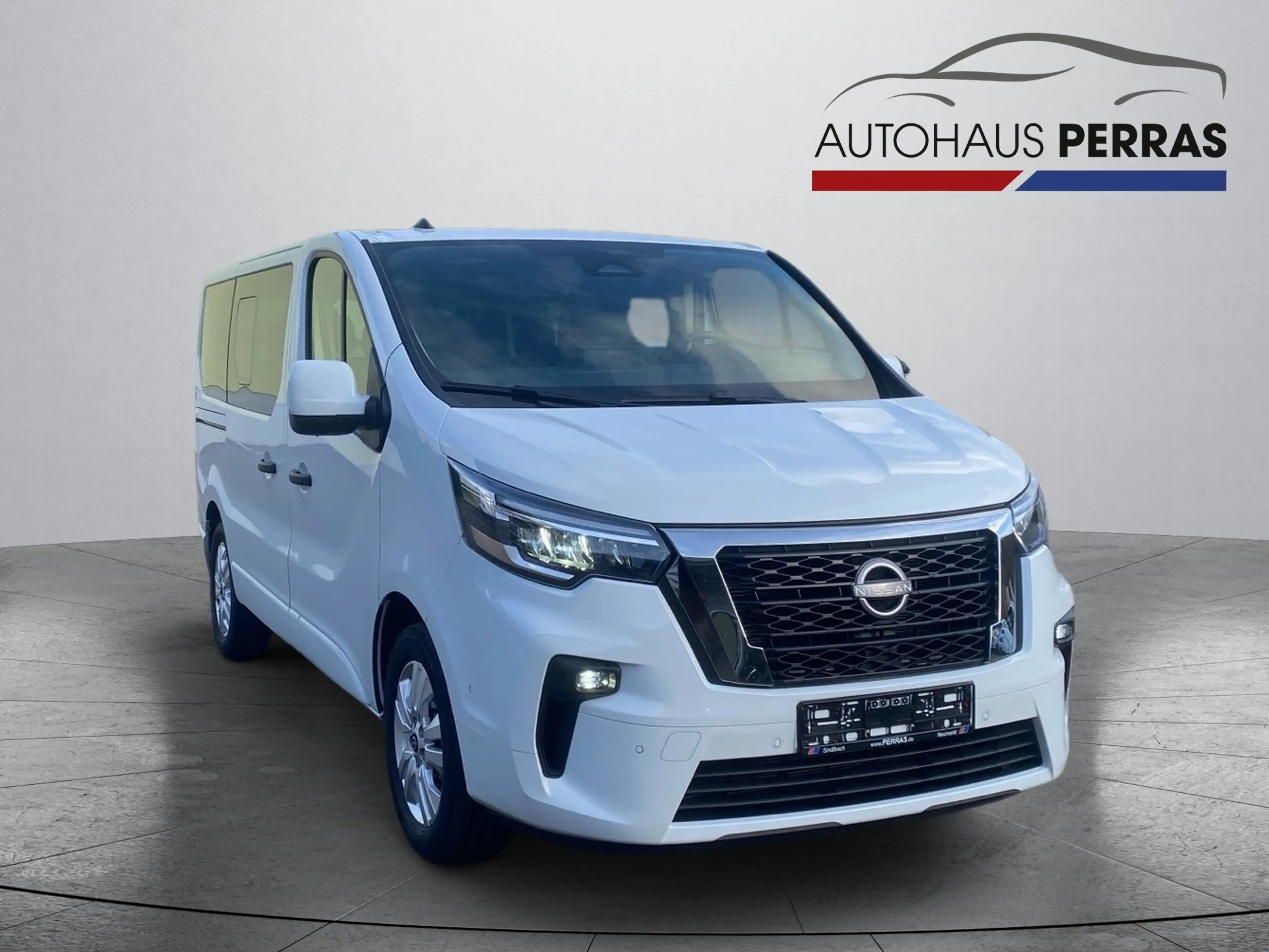Nissan Primastar dCI 170 DCTTekna 9-Sitz 2ST HK BES+S L1H1 2.8t D — photo 7
