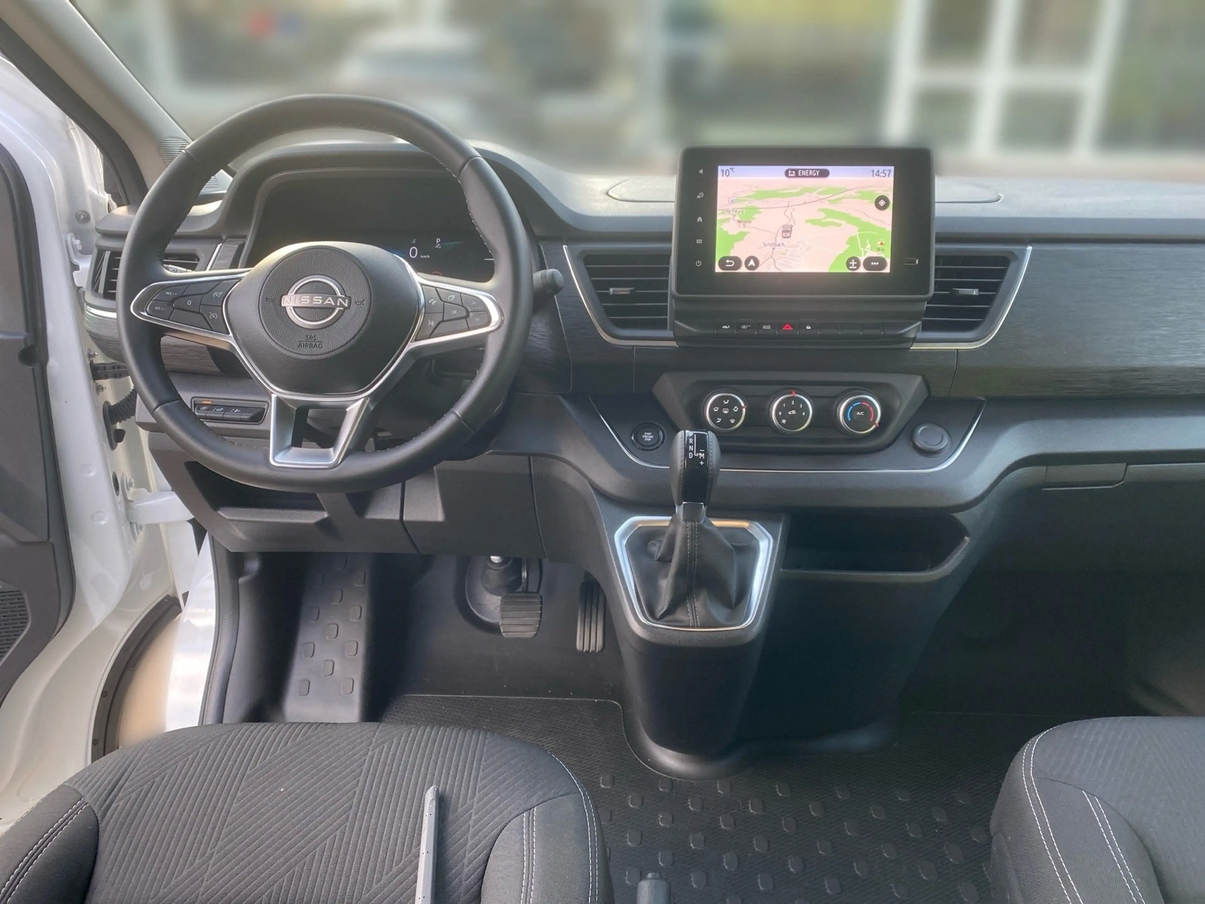 Nissan Primastar dCI 170 DCTTekna 9-Sitz 2ST HK BES+S L1H1 2.8t D — photo 10