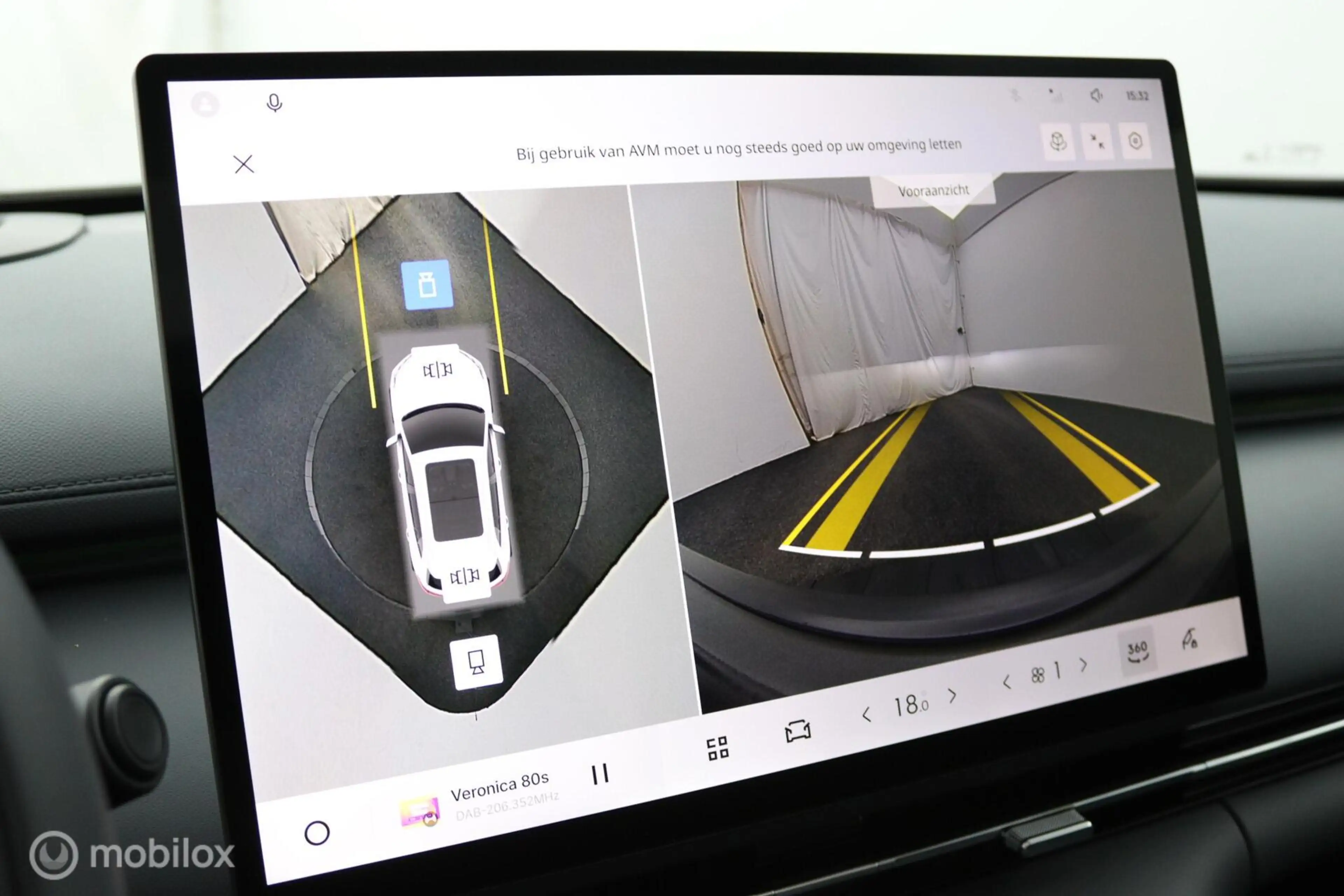 Geely Starray EM-i 1.5 Max+ | 136 KM WLTP | Pano | Hud | 360° | Massa — photo 11