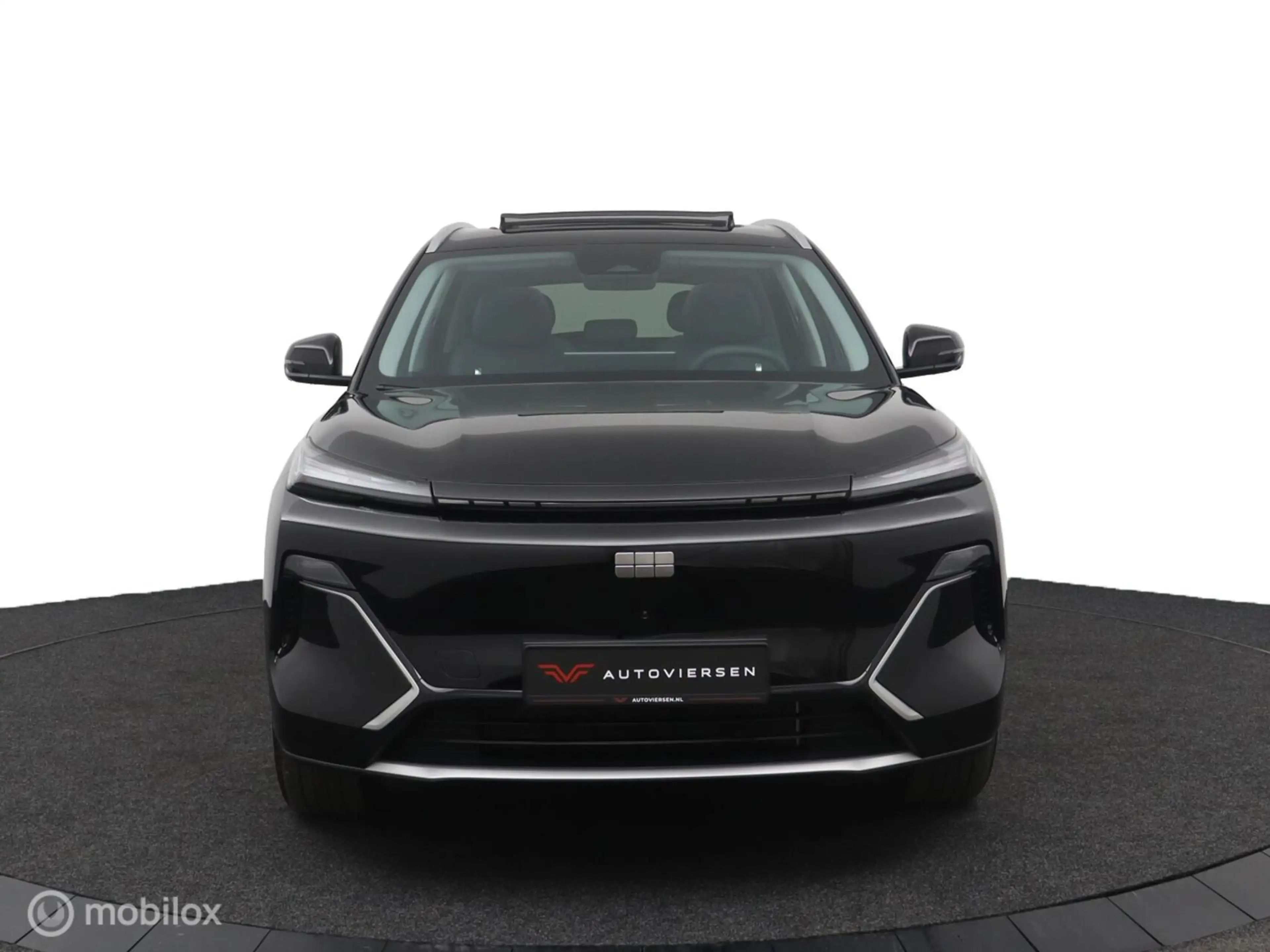Geely Starray EM-i 1.5 Max+ | 136 KM WLTP | Pano | Hud | 360° | Massa — photo 7