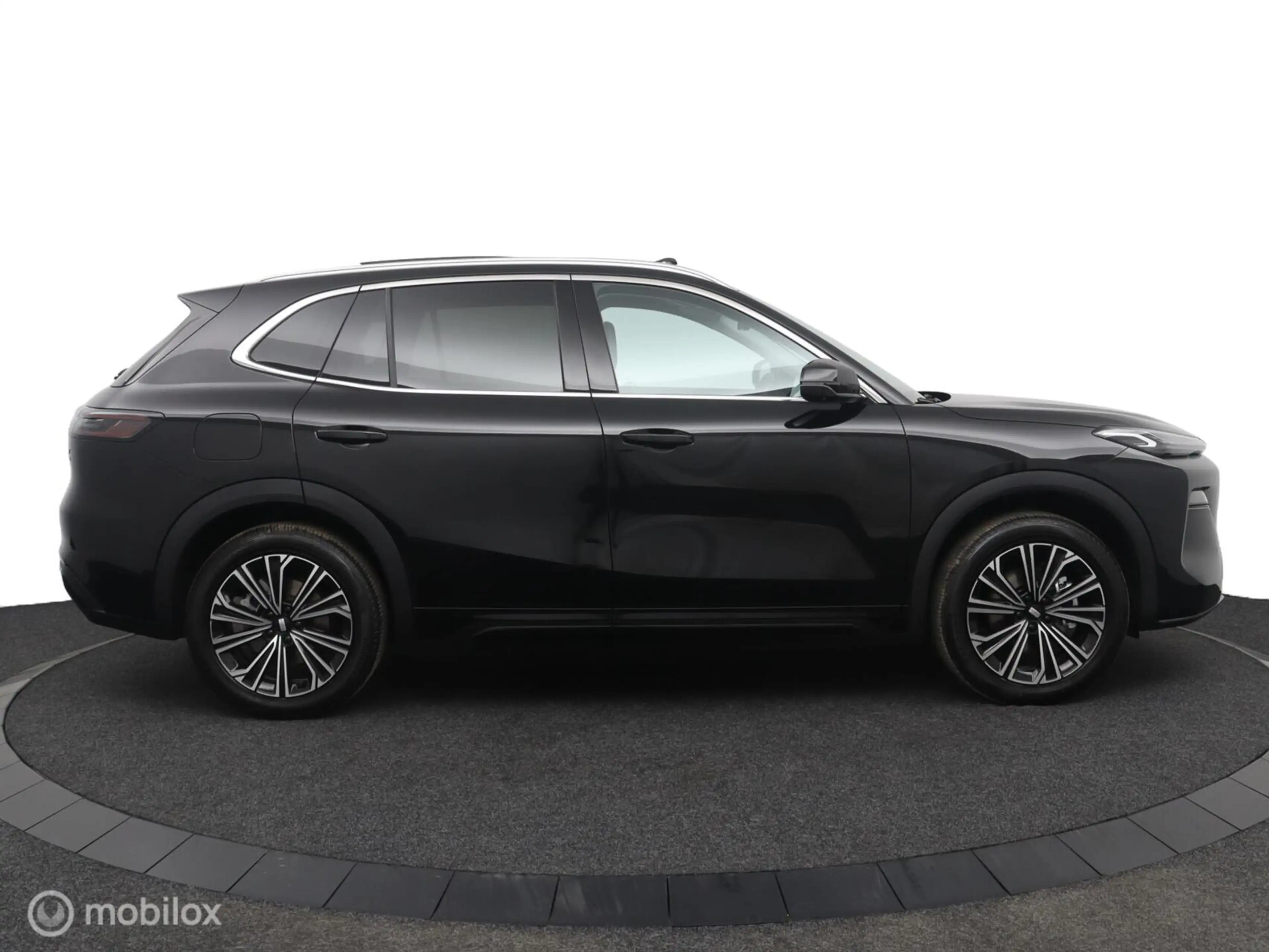 Geely Starray EM-i 1.5 Max+ | 136 KM WLTP | Pano | Hud | 360° | Massa — photo 5