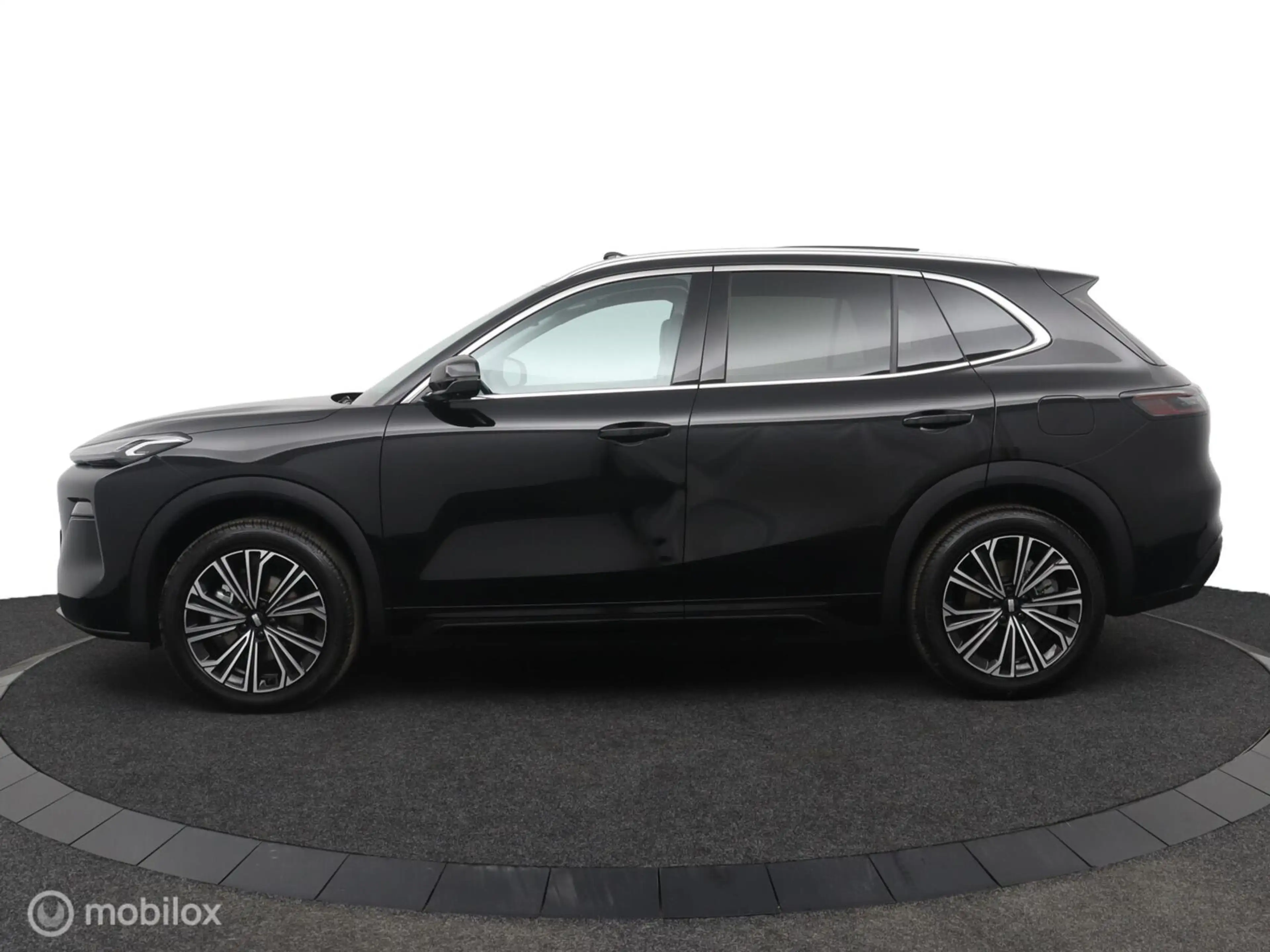Geely Starray EM-i 1.5 Max+ | 136 KM WLTP | Pano | Hud | 360° | Massa — photo 9
